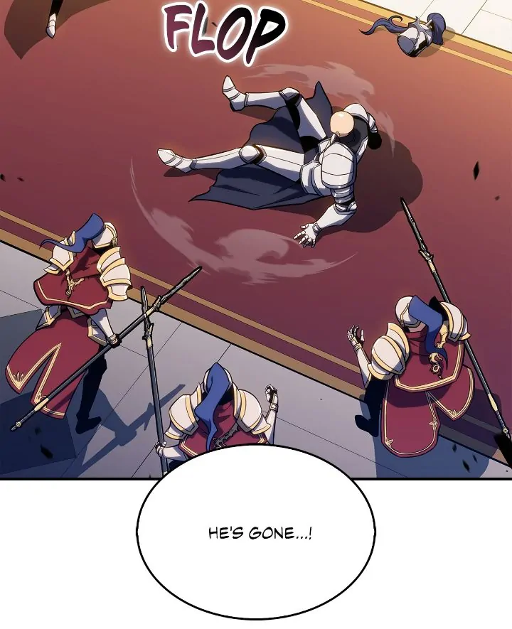 Read I'm the Max-Level Newbie EN Manga Online