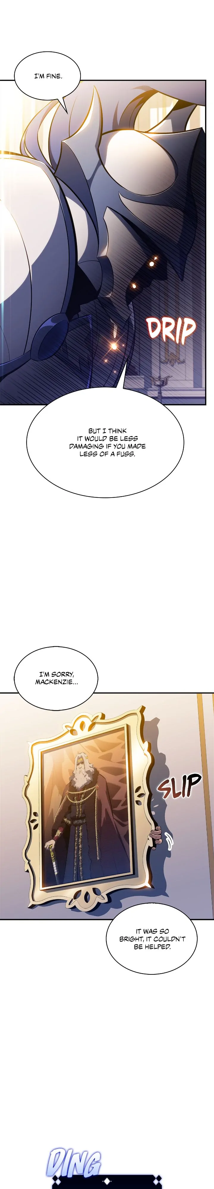 Read I'm the Max-Level Newbie EN Manga Online