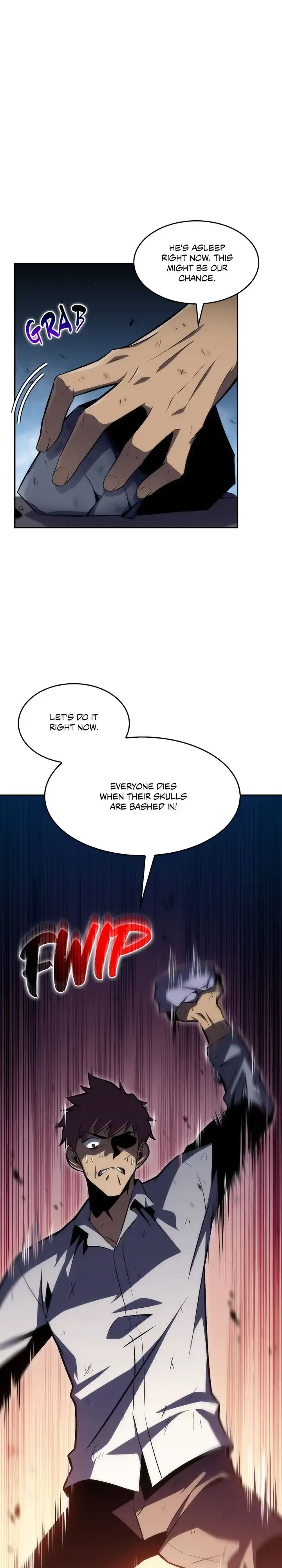 Read I'm the Max-Level Newbie EN Manga Online