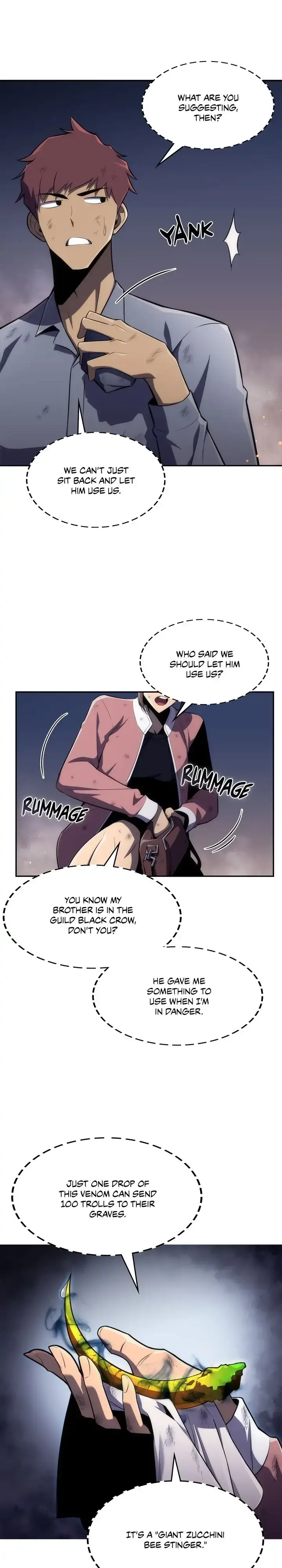 Read I'm the Max-Level Newbie EN Manga Online