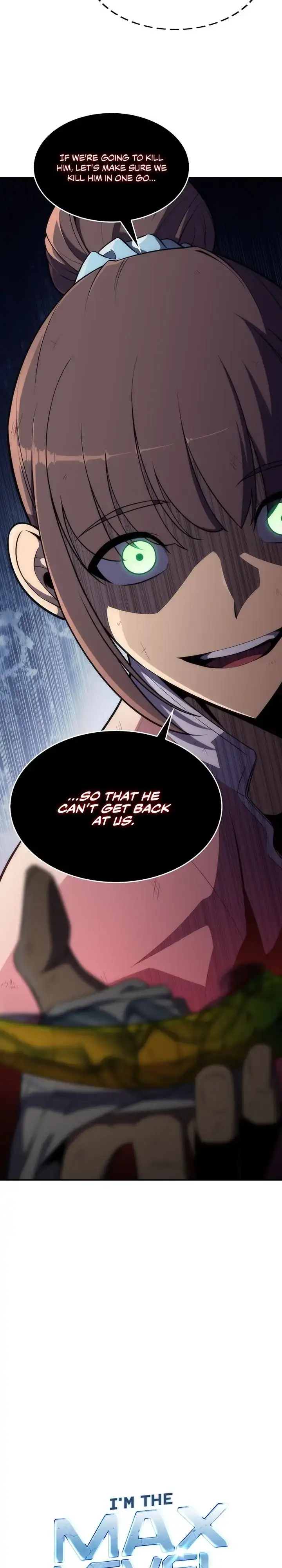 Read I'm the Max-Level Newbie EN Manga Online