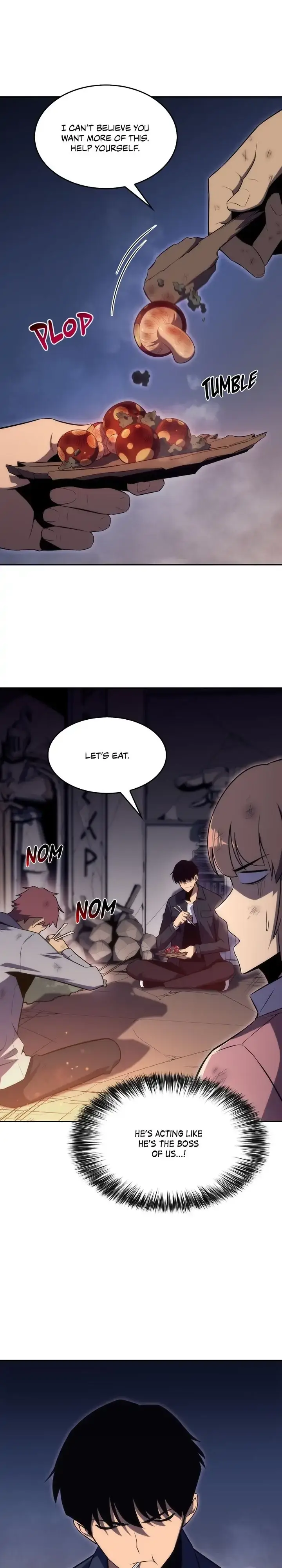 Read I'm the Max-Level Newbie EN Manga Online