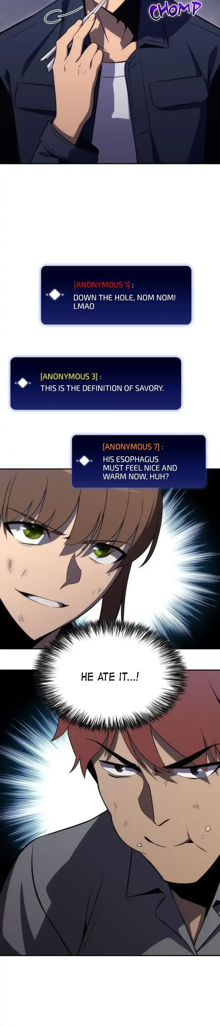 Read I'm the Max-Level Newbie EN Manga Online