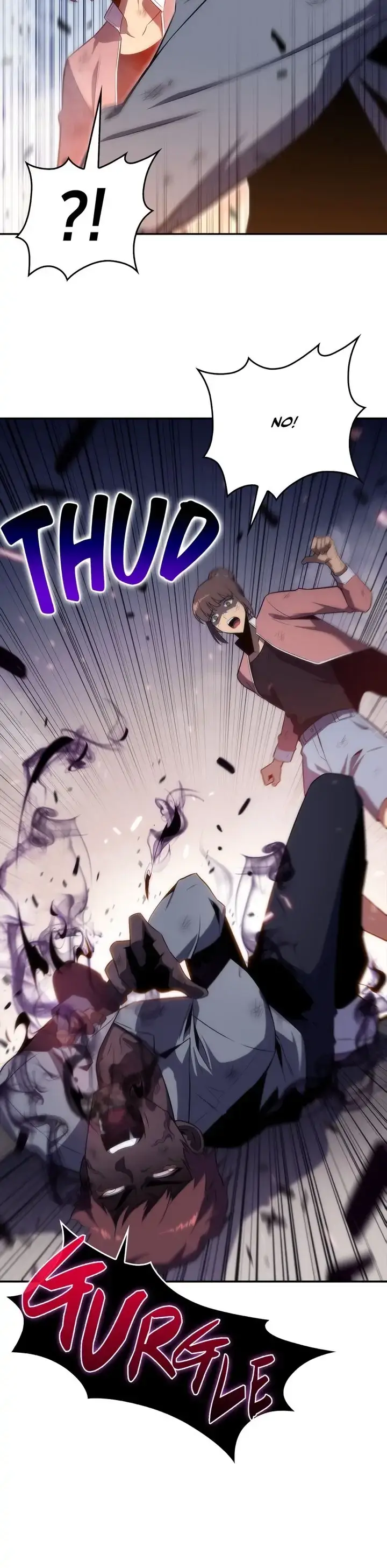 Read I'm the Max-Level Newbie EN Manga Online