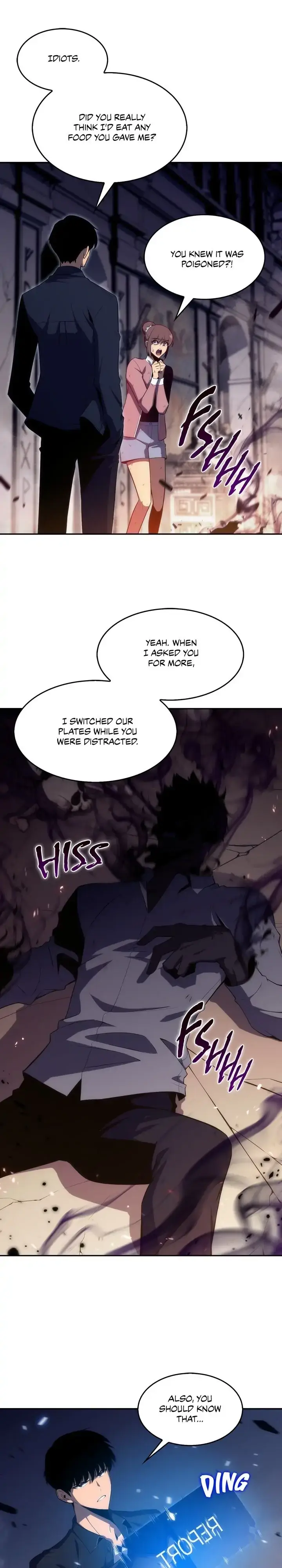 Read I'm the Max-Level Newbie EN Manga Online