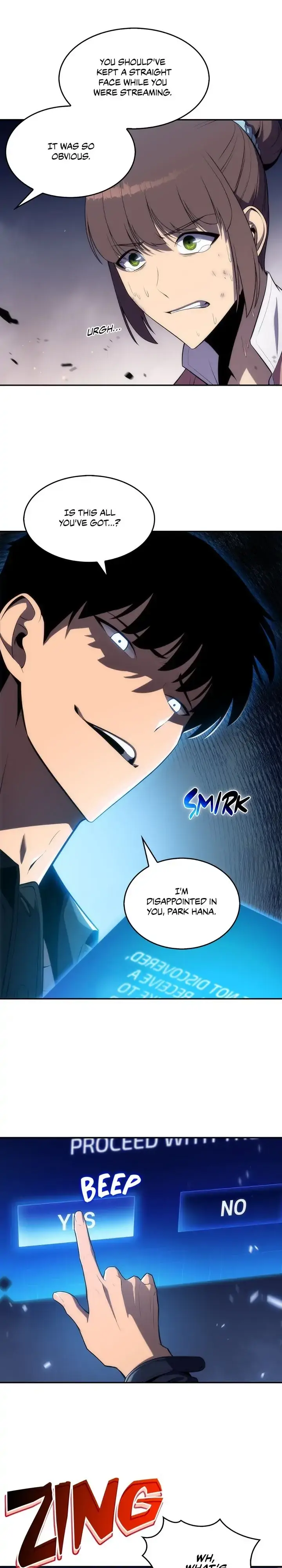 Read I'm the Max-Level Newbie EN Manga Online