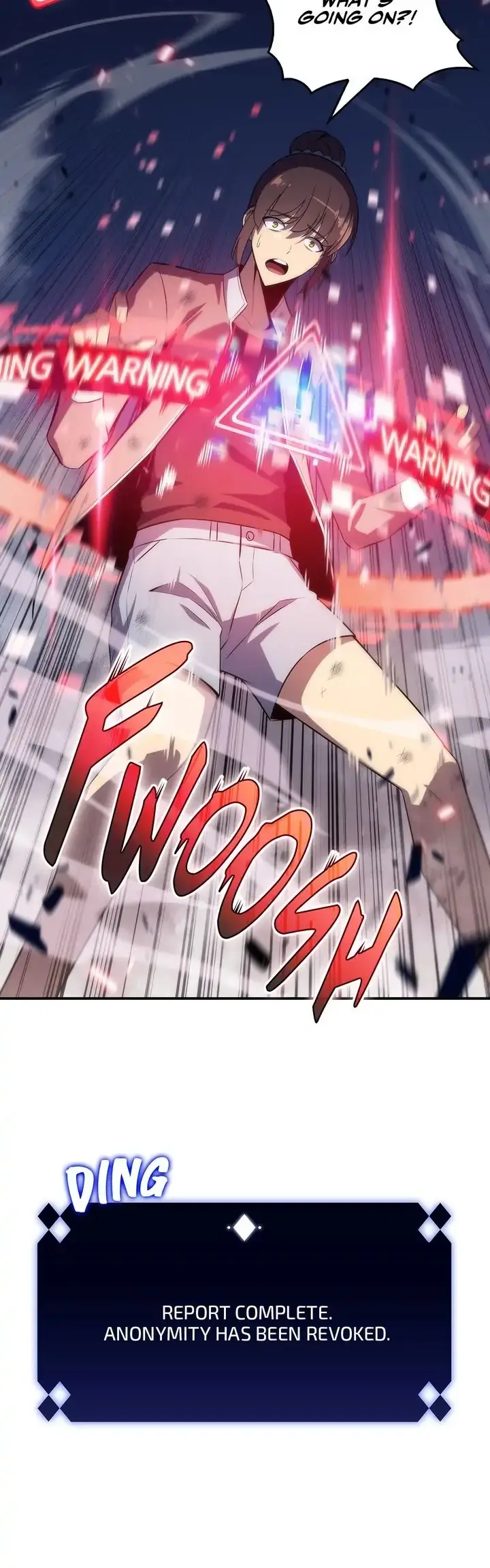 Read I'm the Max-Level Newbie EN Manga Online