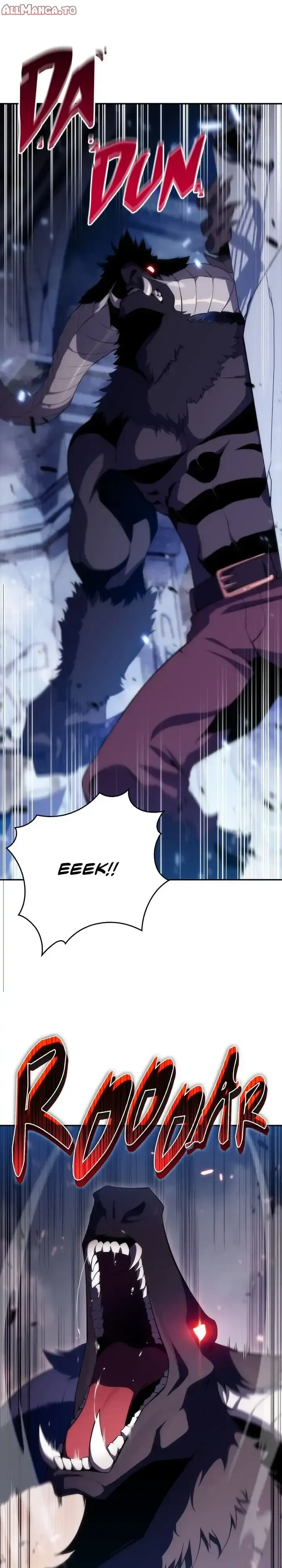 Read I'm the Max-Level Newbie EN Manga Online