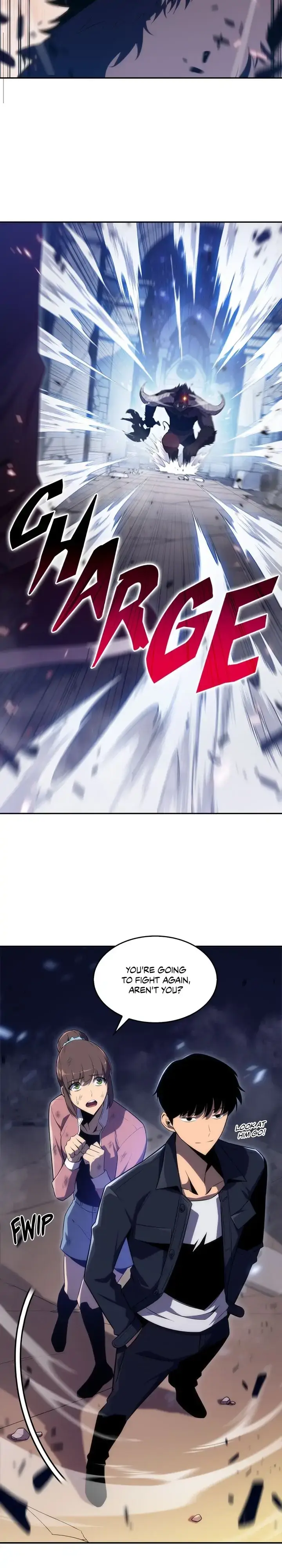 Read I'm the Max-Level Newbie EN Manga Online