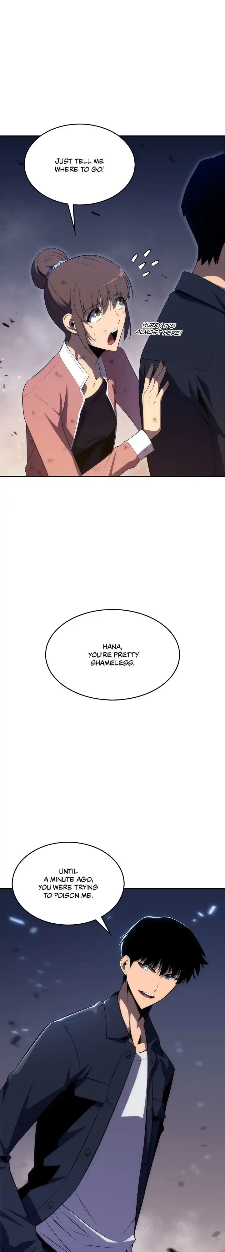 Read I'm the Max-Level Newbie EN Manga Online
