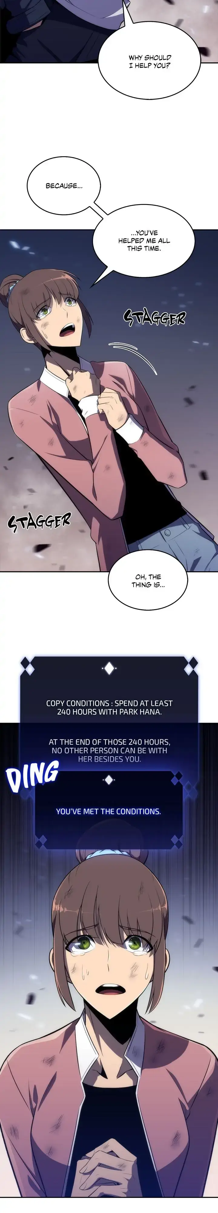 Read I'm the Max-Level Newbie EN Manga Online