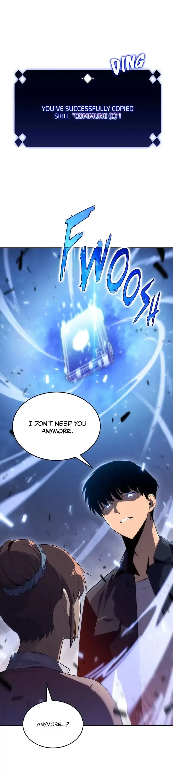 Read I'm the Max-Level Newbie EN Manga Online