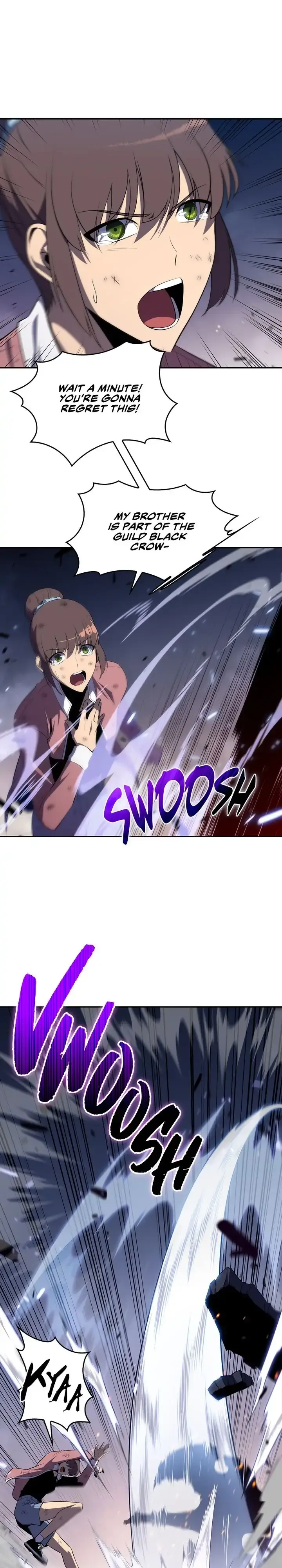 Read I'm the Max-Level Newbie EN Manga Online
