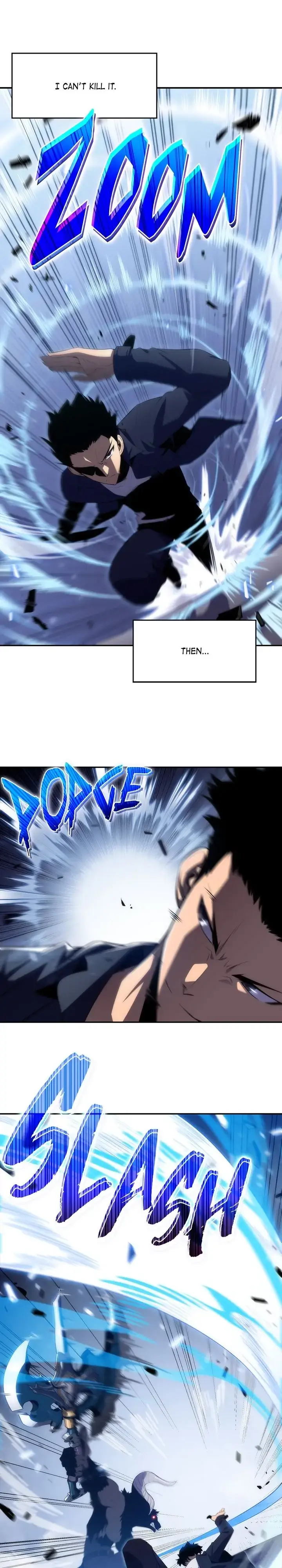 Read I'm the Max-Level Newbie EN Manga Online