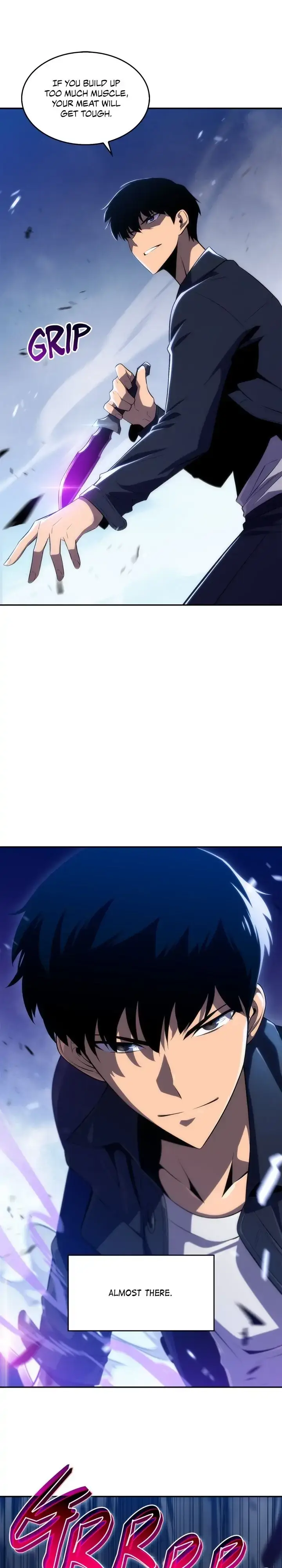 Read I'm the Max-Level Newbie EN Manga Online