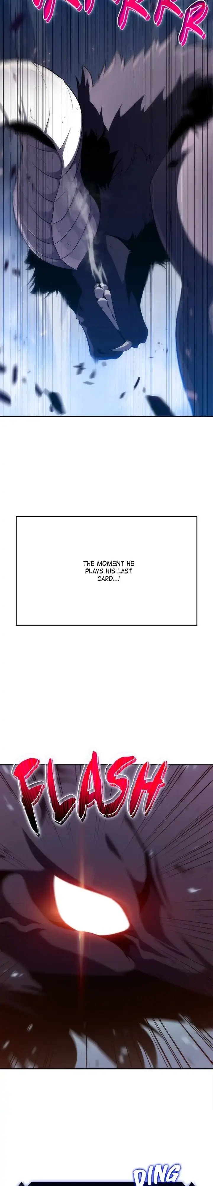Read I'm the Max-Level Newbie EN Manga Online
