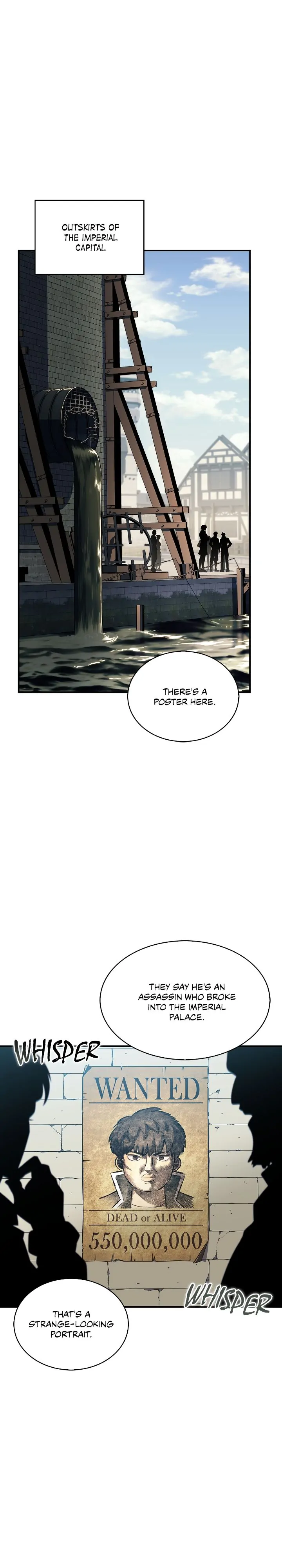 Read I'm the Max-Level Newbie EN Manga Online