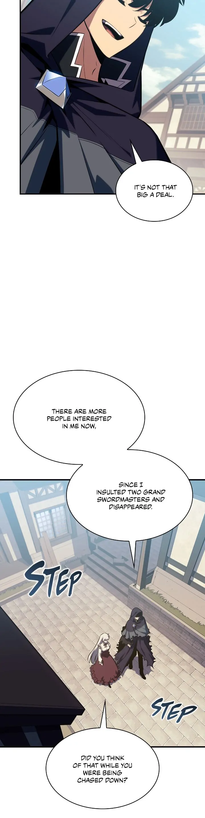 Read I'm the Max-Level Newbie EN Manga Online