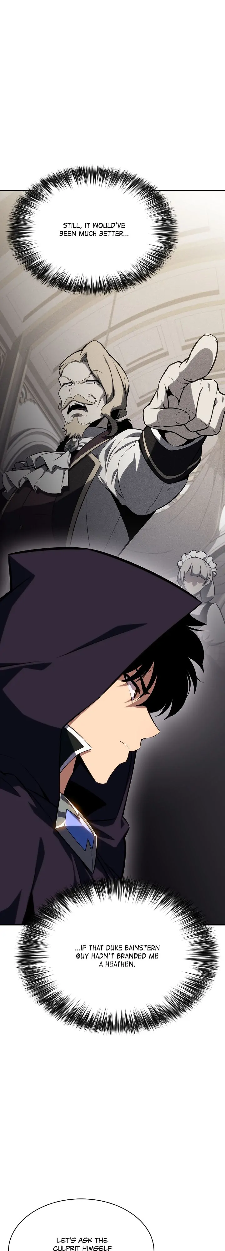 Read I'm the Max-Level Newbie EN Manga Online
