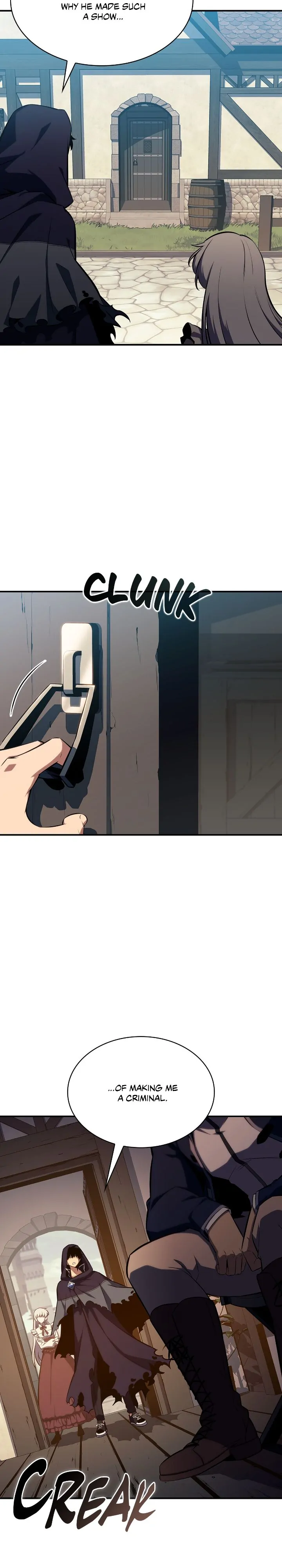 Read I'm the Max-Level Newbie EN Manga Online