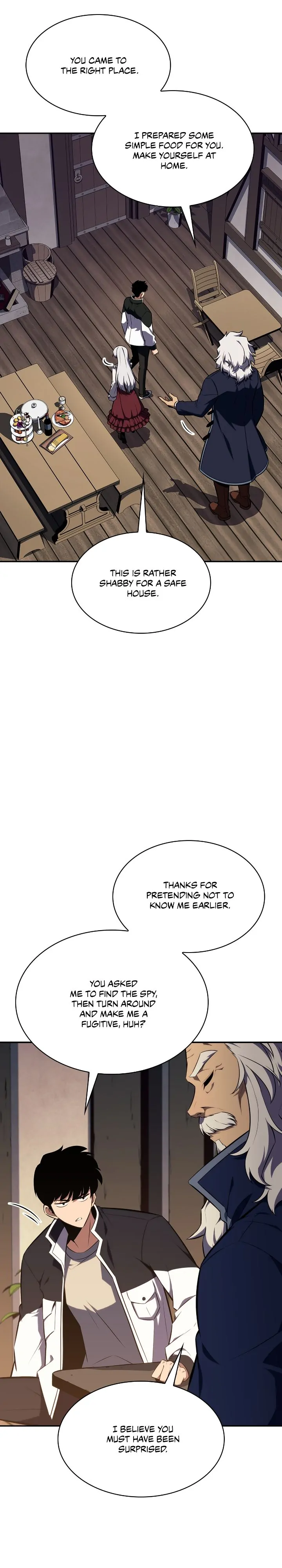 Read I'm the Max-Level Newbie EN Manga Online