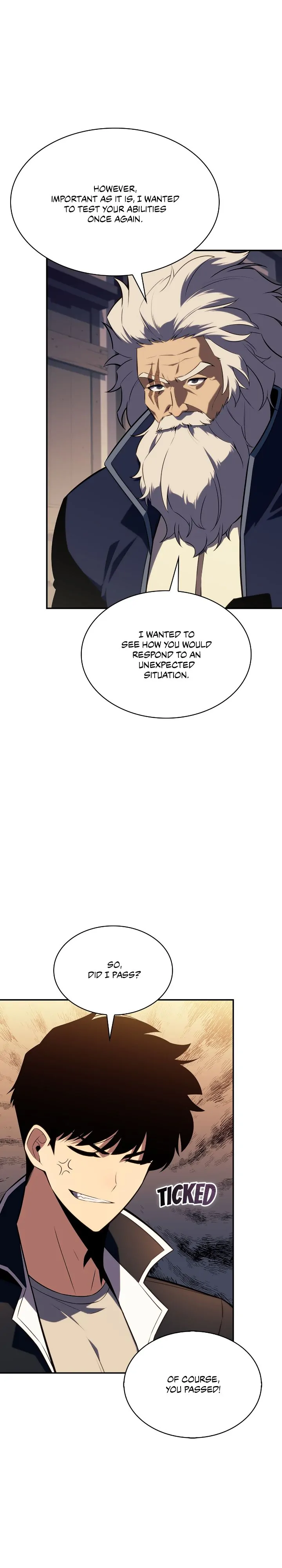 Read I'm the Max-Level Newbie EN Manga Online