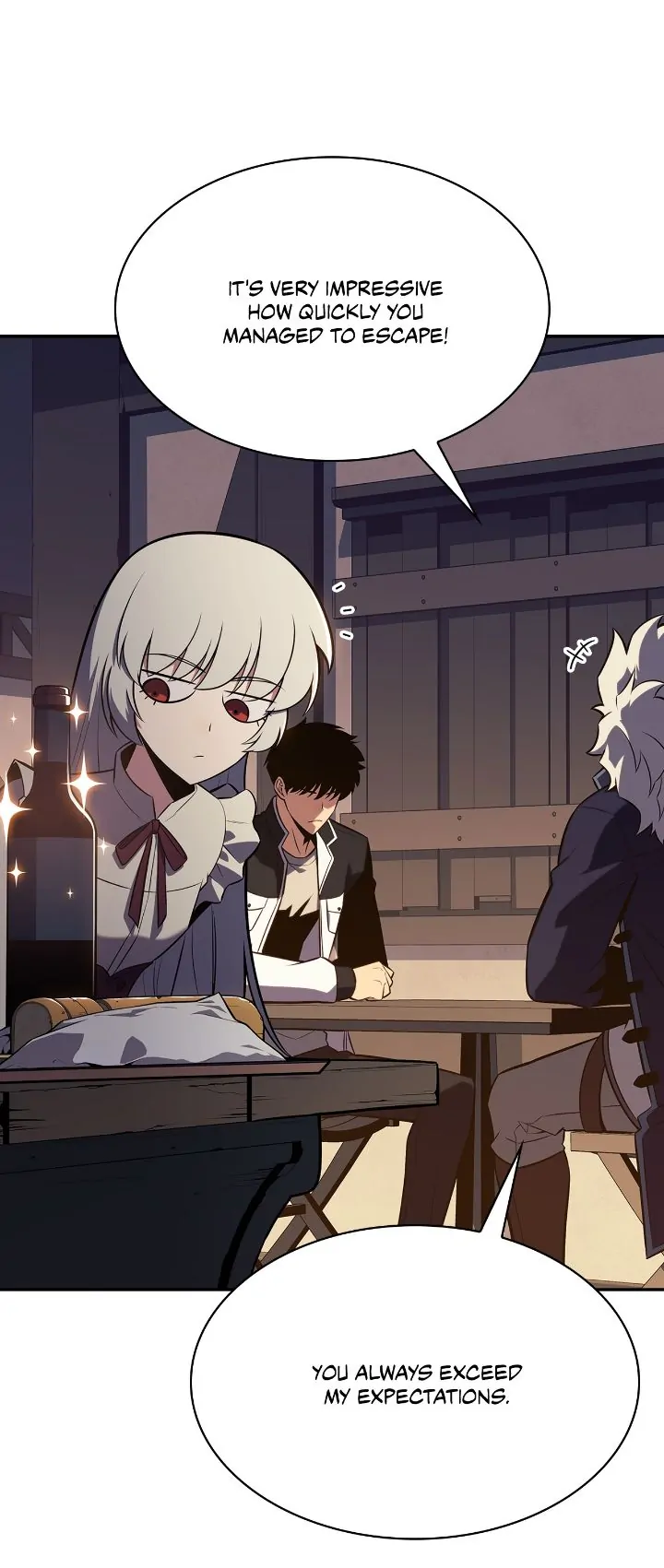 Read I'm the Max-Level Newbie EN Manga Online