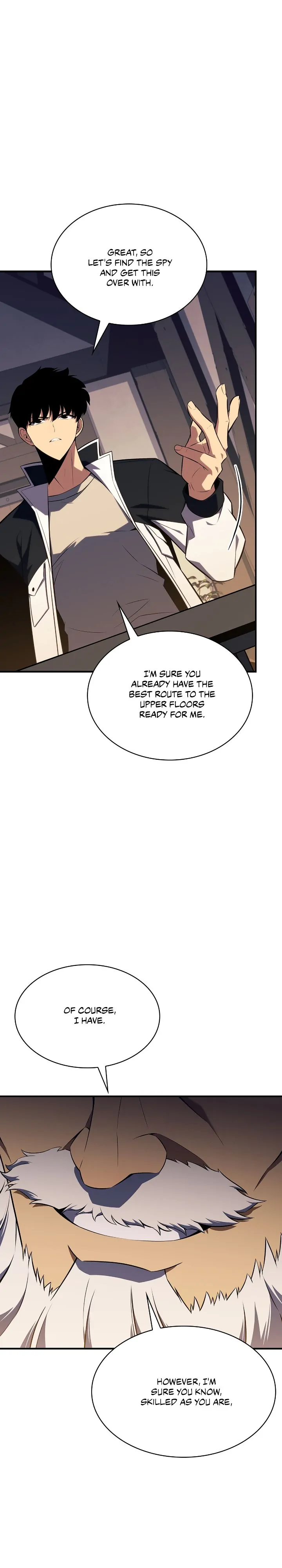 Read I'm the Max-Level Newbie EN Manga Online