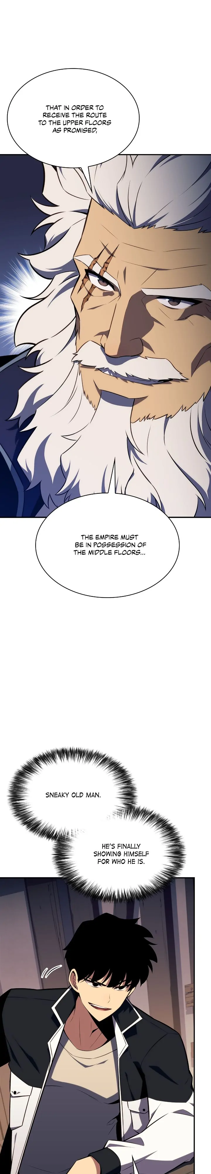 Read I'm the Max-Level Newbie EN Manga Online
