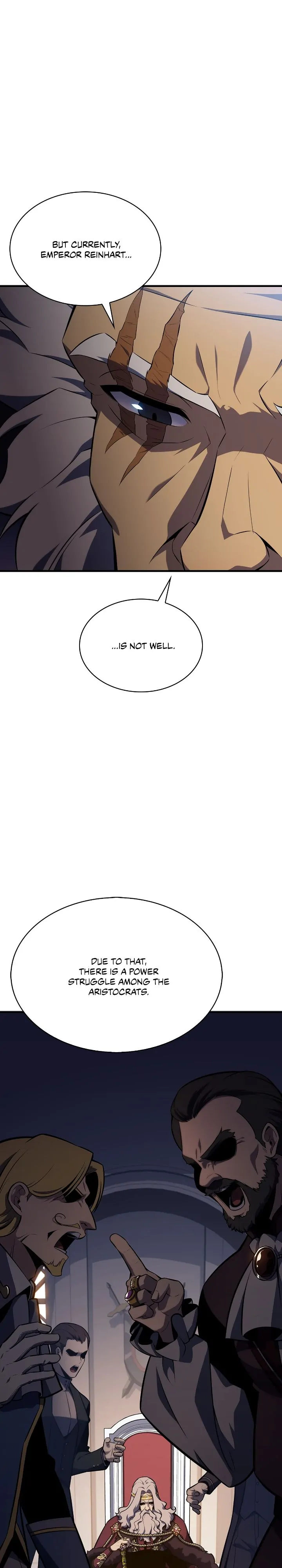 Read I'm the Max-Level Newbie EN Manga Online