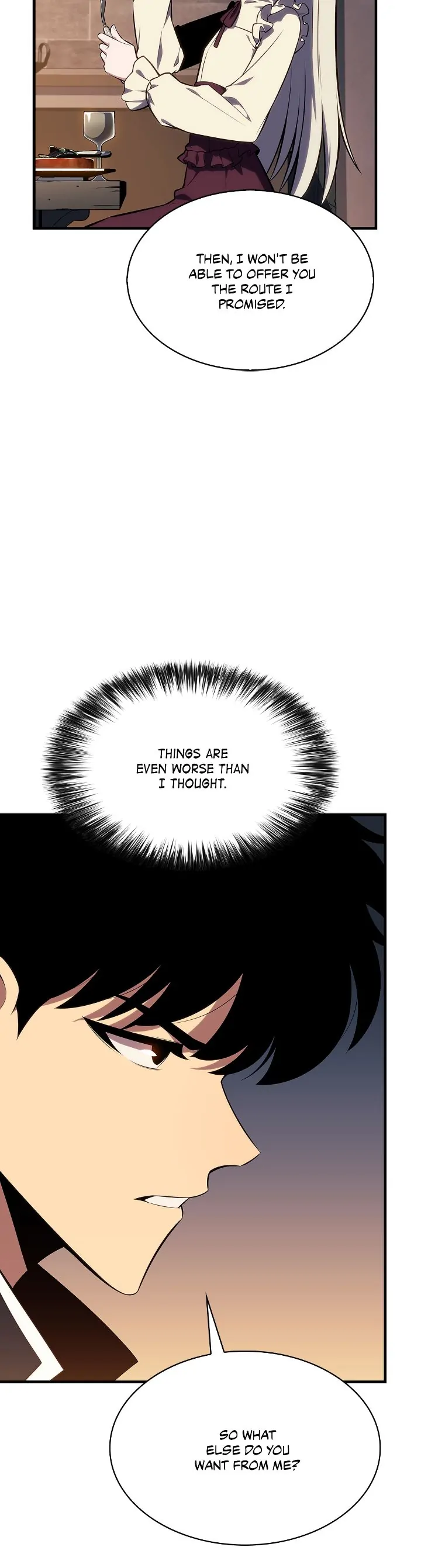 Read I'm the Max-Level Newbie EN Manga Online