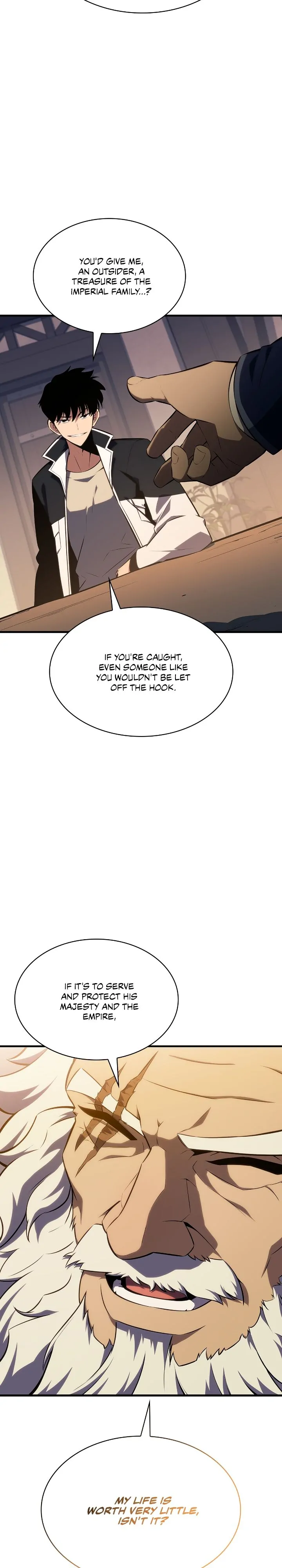 Read I'm the Max-Level Newbie EN Manga Online