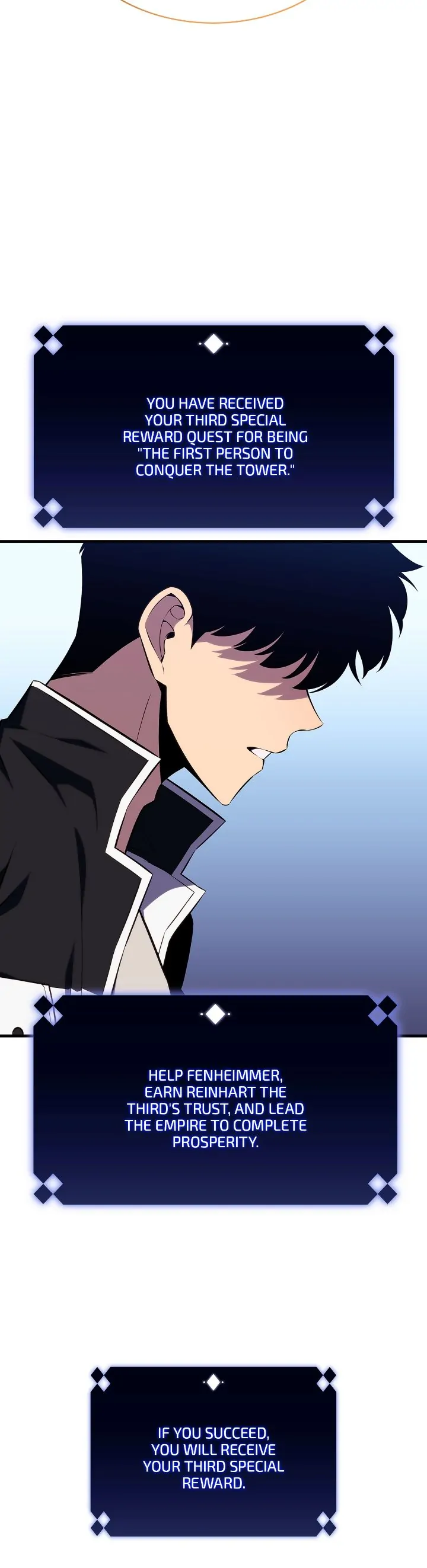 Read I'm the Max-Level Newbie EN Manga Online