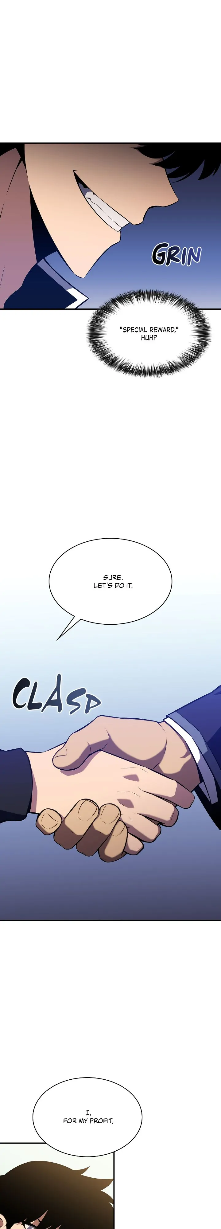 Read I'm the Max-Level Newbie EN Manga Online