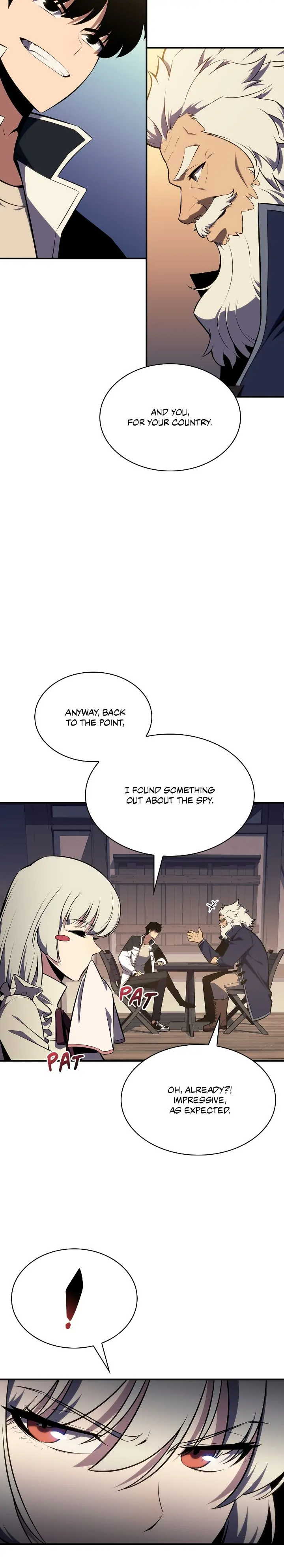 Read I'm the Max-Level Newbie EN Manga Online