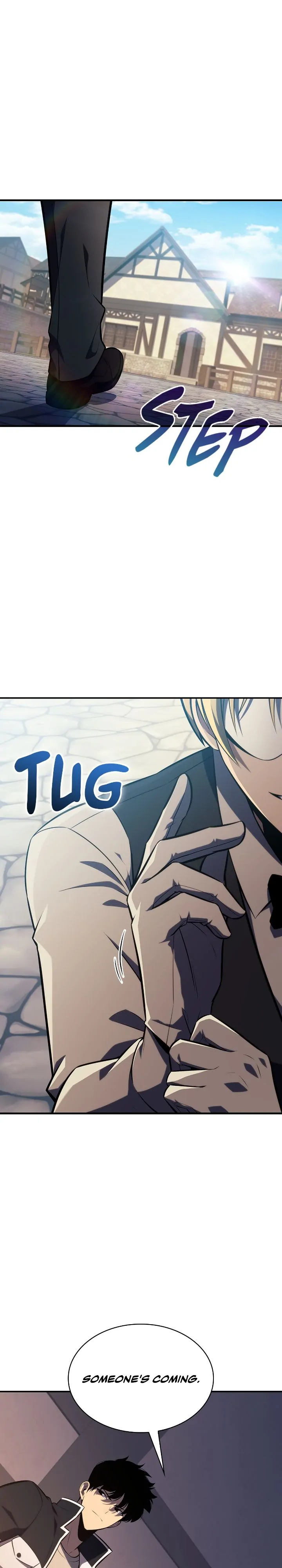 Read I'm the Max-Level Newbie EN Manga Online