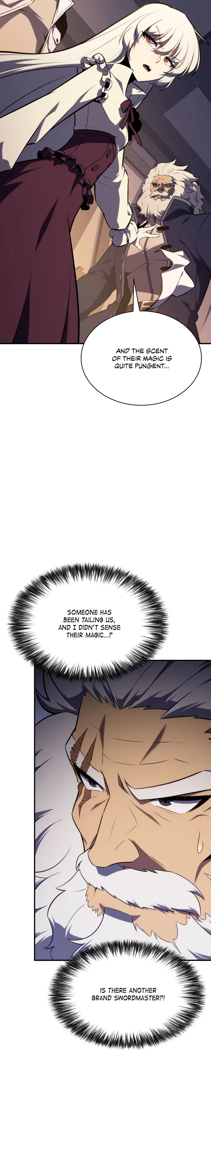 Read I'm the Max-Level Newbie EN Manga Online