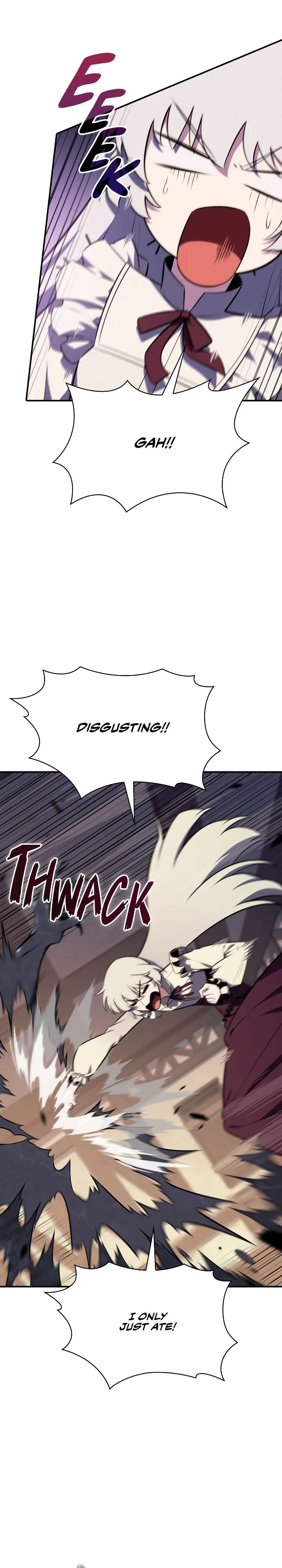 Read I'm the Max-Level Newbie EN Manga Online