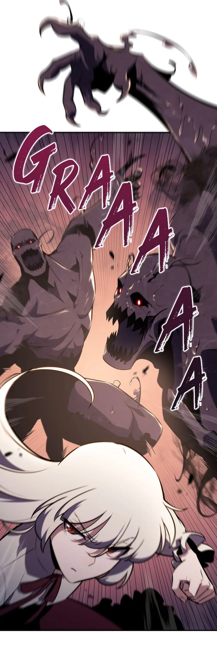 Read I'm the Max-Level Newbie EN Manga Online