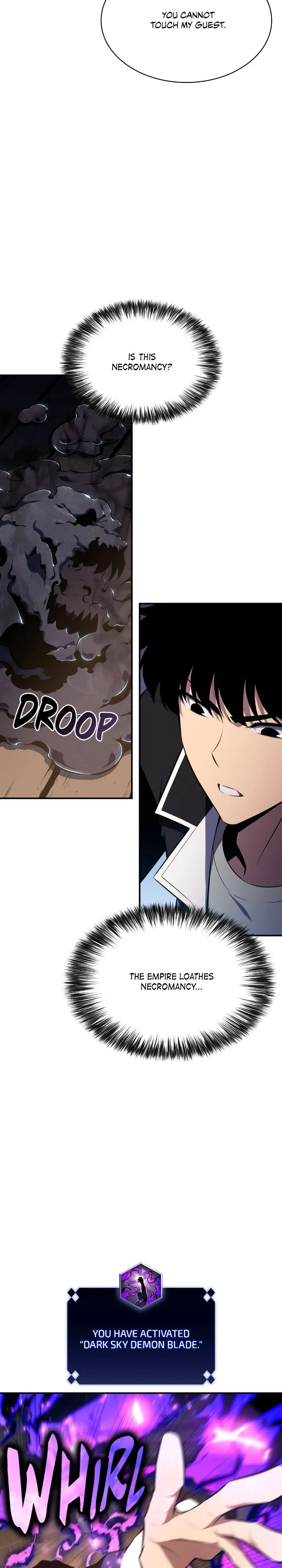Read I'm the Max-Level Newbie EN Manga Online