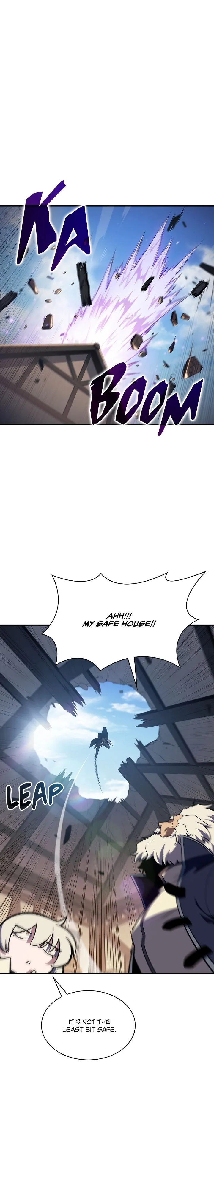 Read I'm the Max-Level Newbie EN Manga Online