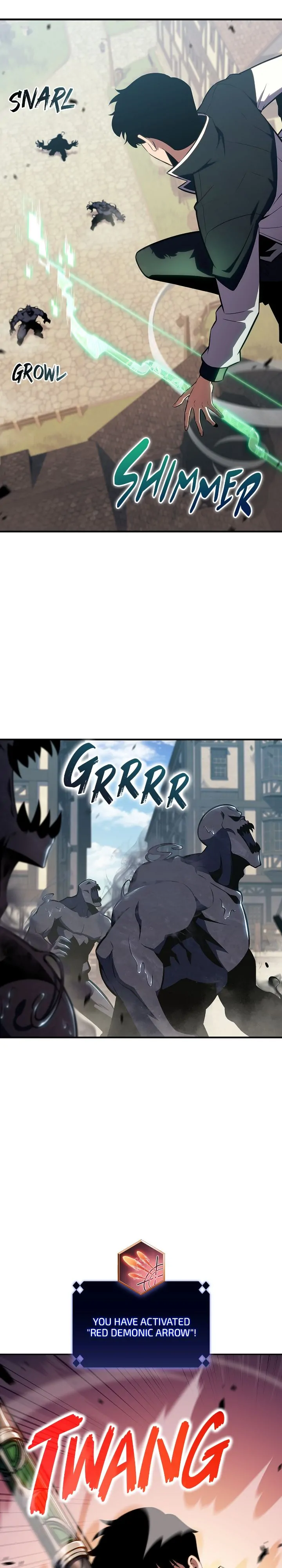 Read I'm the Max-Level Newbie EN Manga Online