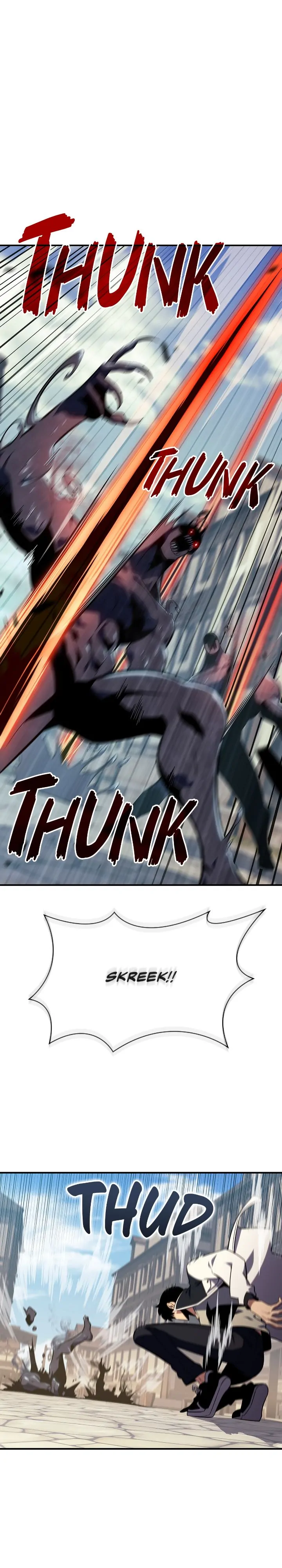 Read I'm the Max-Level Newbie EN Manga Online
