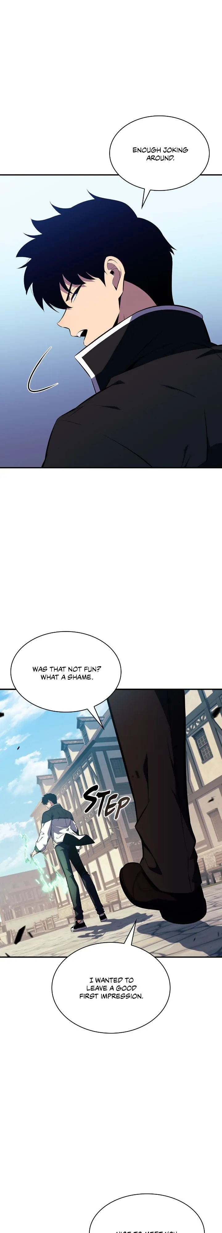 Read I'm the Max-Level Newbie EN Manga Online
