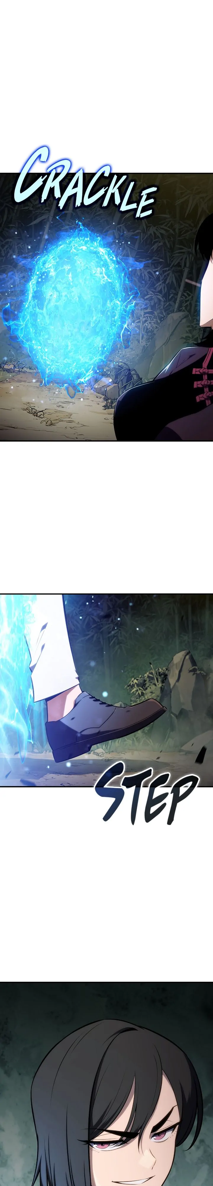 Read I'm the Max-Level Newbie EN Manga Online