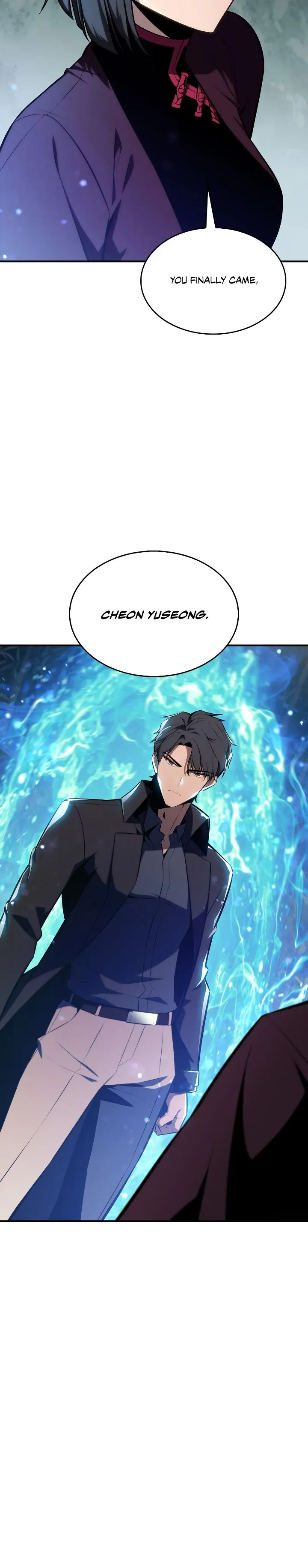 Read I'm the Max-Level Newbie EN Manga Online