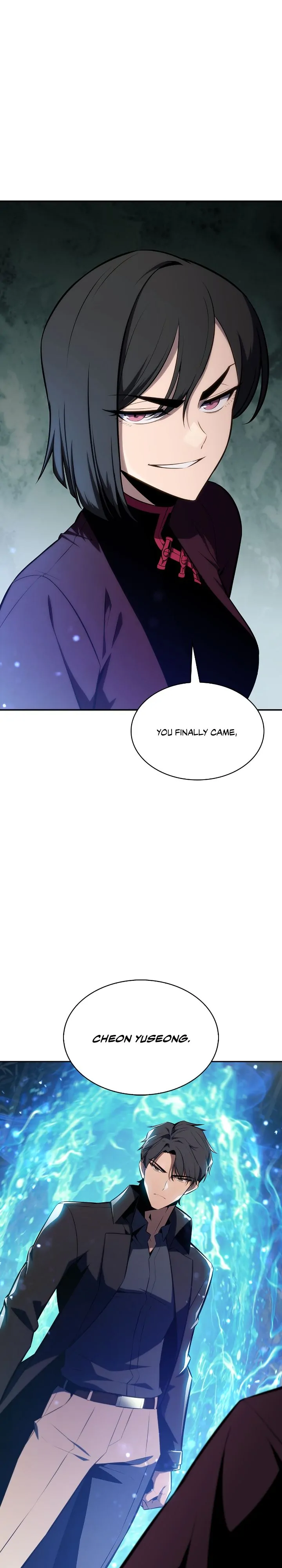 Read I'm the Max-Level Newbie EN Manga Online