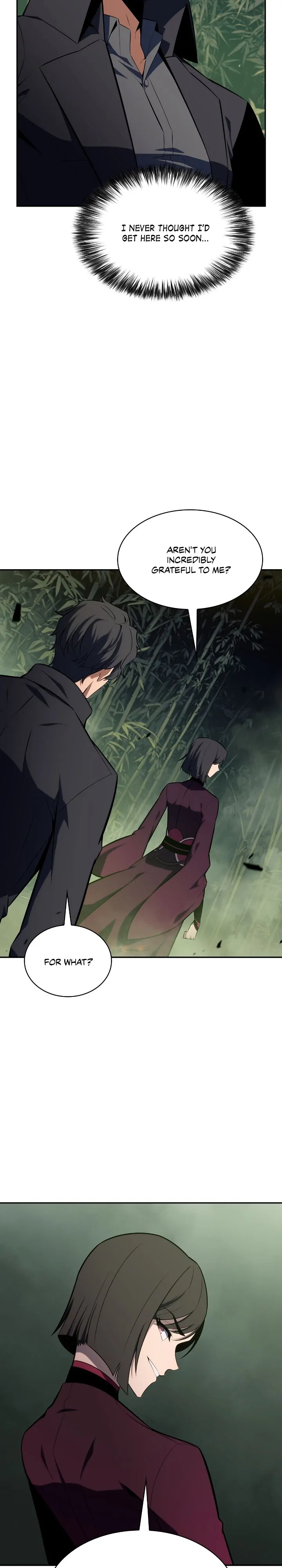 Read I'm the Max-Level Newbie EN Manga Online