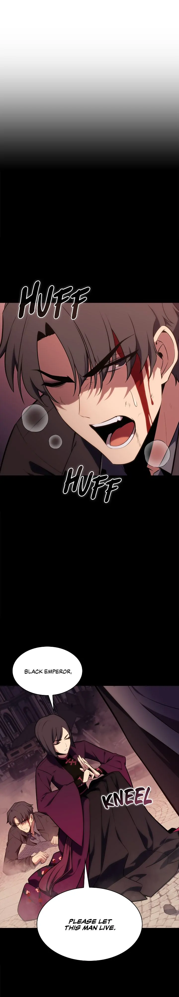 Read I'm the Max-Level Newbie EN Manga Online