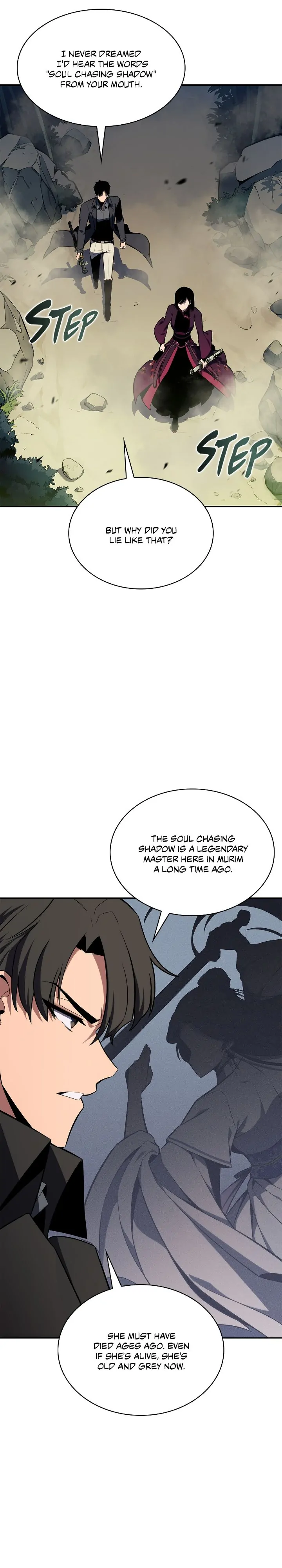 Read I'm the Max-Level Newbie EN Manga Online